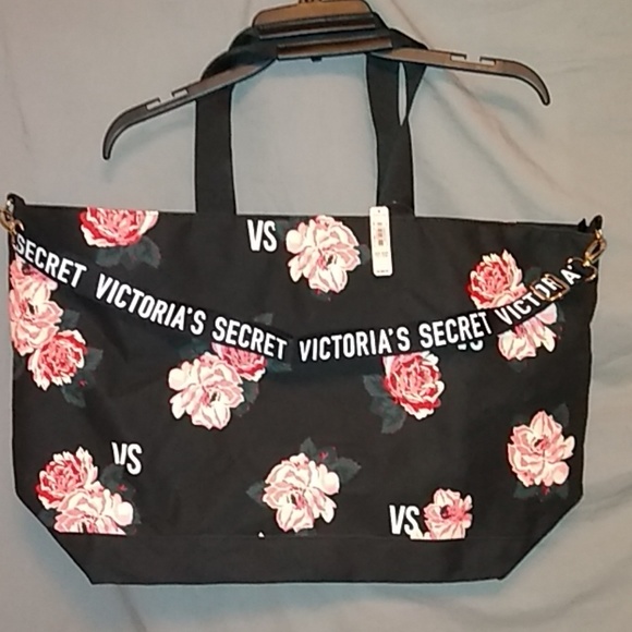 Victoria's Secret Handbags - Victoria Secret tote bag